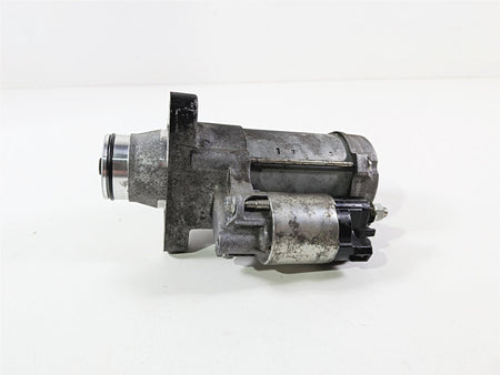 2022 Harley Softail FXLRST Low Rider Engine Starter Motor M8 117 31400056 {{ shop.shopifyCountryName }} - Mototech271