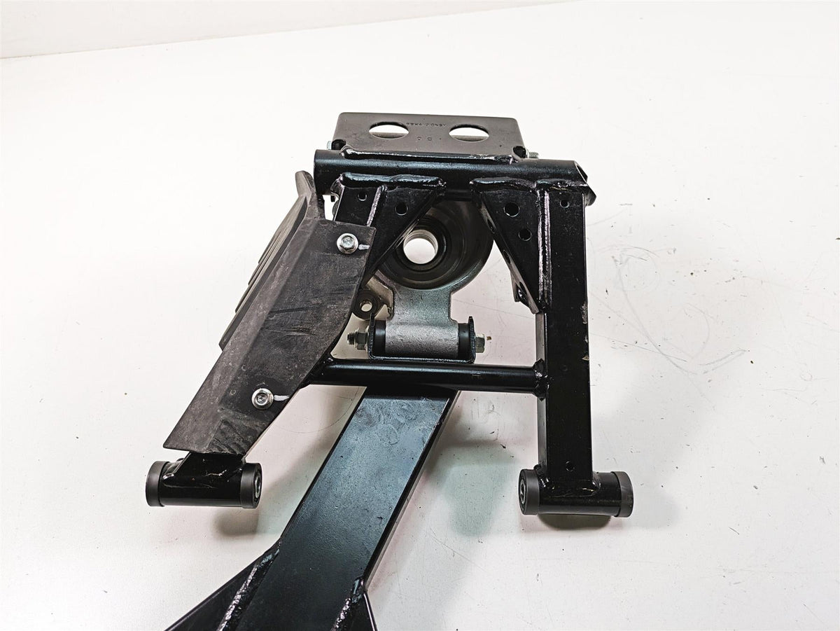 2021 CFMoto Zforce 500 Trail Rear Right Trailing Arm & Knuckle 5BWB-060803-00001 {{ shop.shopifyCountryName }} - Mototech271