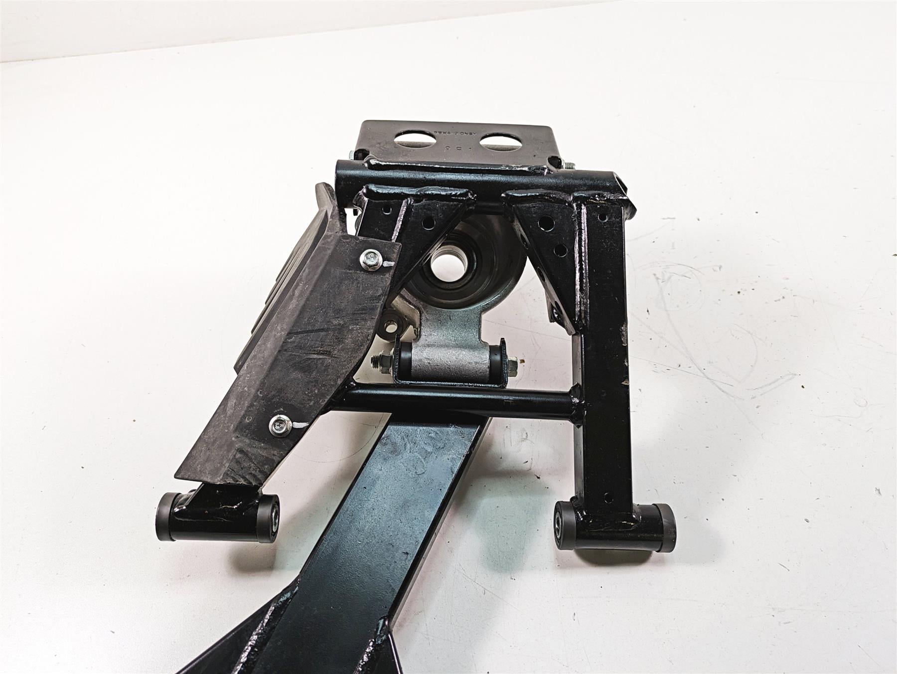 2021 CFMoto Zforce 500 Trail Rear Right Trailing Arm & Knuckle 5BWB-060803-00001 {{ shop.shopifyCountryName }} - Mototech271