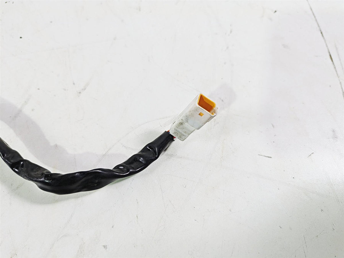 2018 Ducati Hypermotard 939 SP Left Hand Light Control Switch 65110142A {{ shop.shopifyCountryName }} - Mototech271