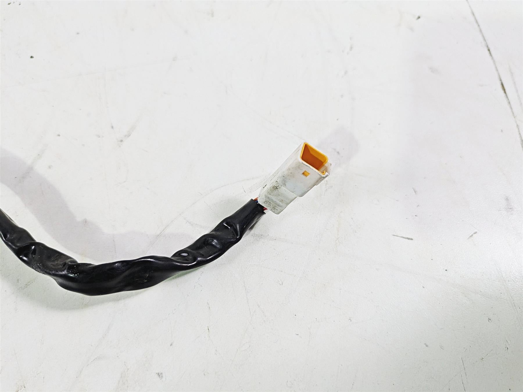 2018 Ducati Hypermotard 939 SP Left Hand Light Control Switch 65110142A {{ shop.shopifyCountryName }} - Mototech271