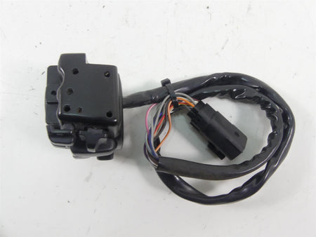 2013 Harley Touring FLHTK Electra Glide Right Hand Control Switch 71684-06A {{ shop.shopifyCountryName }} - Mototech271
