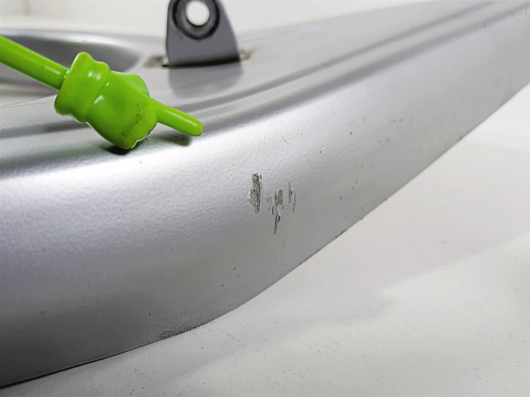 2004 BMW R1150GS R21 Front Trailing Arm Support Suspension 31422345526 {{ shop.shopifyCountryName }} - Mototech271