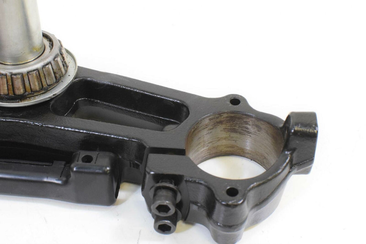 2014 Harley Touring FLHTCU Electra Glide Lower Triple Tree Steering Yoke 45900091A {{ shop.shopifyCountryName }} - Mototech271