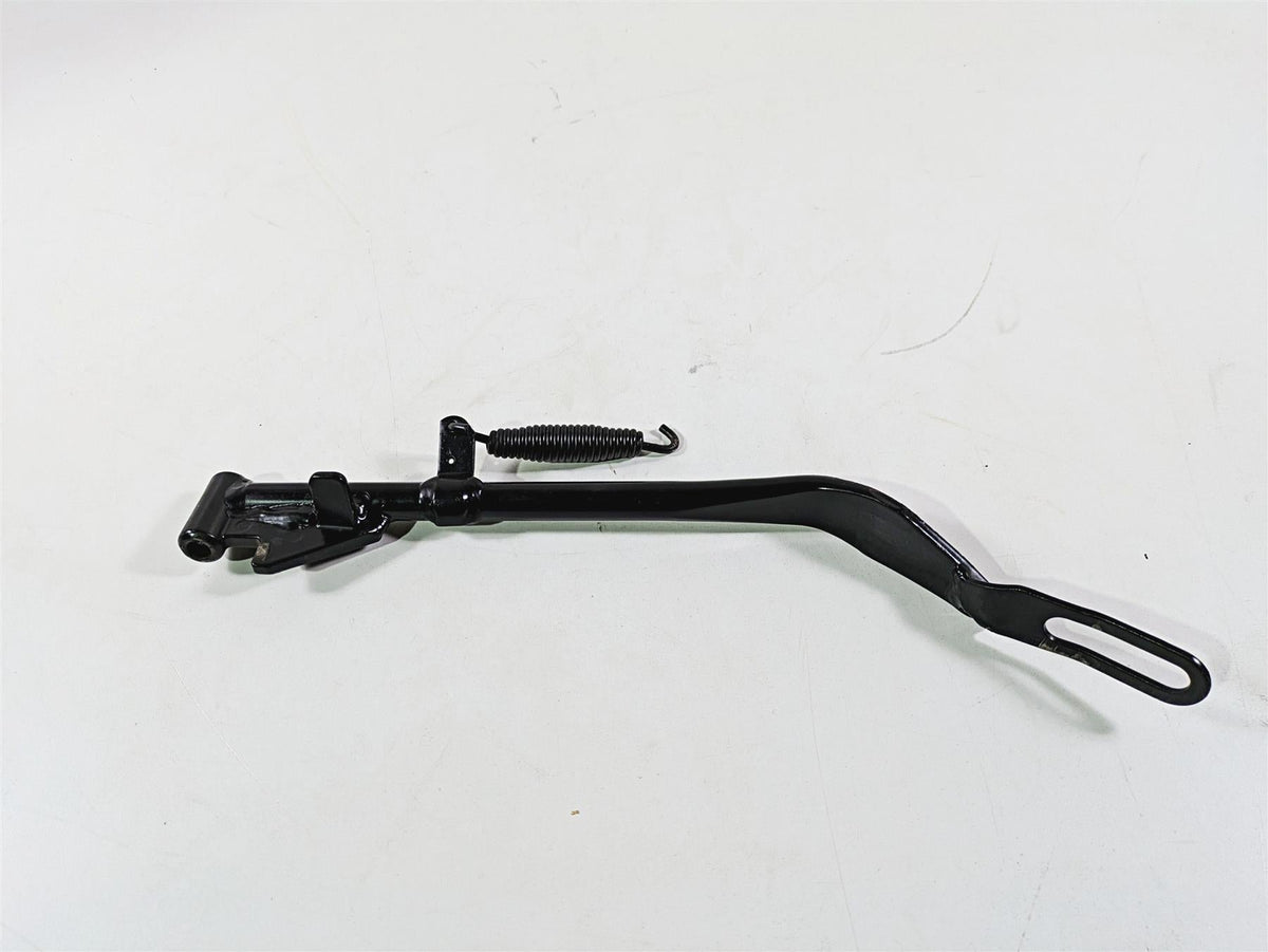 2009 Harley XR1200 Sportster Side Kickstand Kick Stand - Read 50124-09BHP {{ shop.shopifyCountryName }} - Mototech271