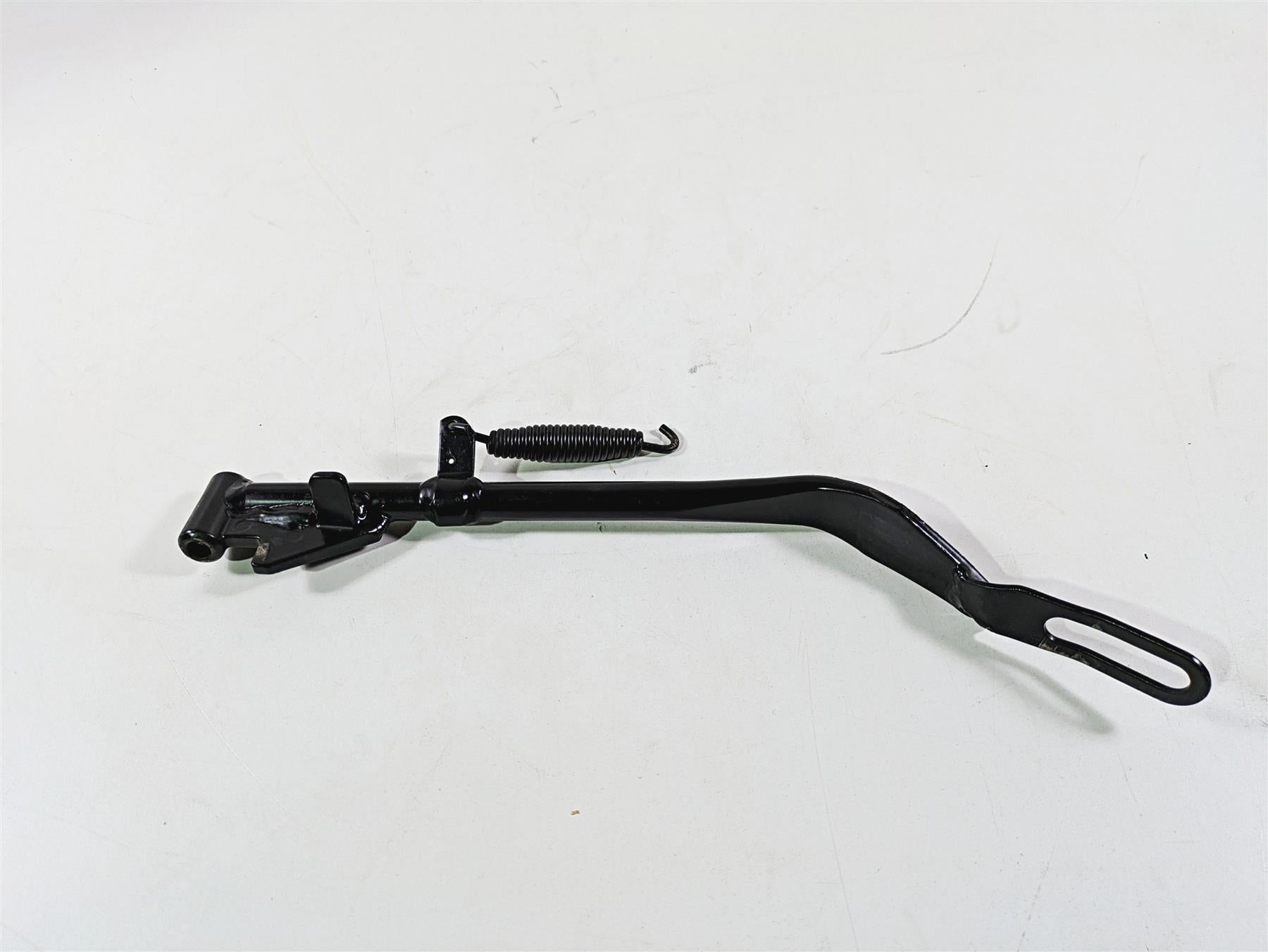 2009 Harley XR1200 Sportster Side Kickstand Kick Stand - Read 50124-09BHP {{ shop.shopifyCountryName }} - Mototech271