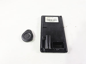 2014 Harley FLS Softail Slim Bcm Y-Axis Module & Key Fob Set 69991-11B 68926-07A | Mototech271