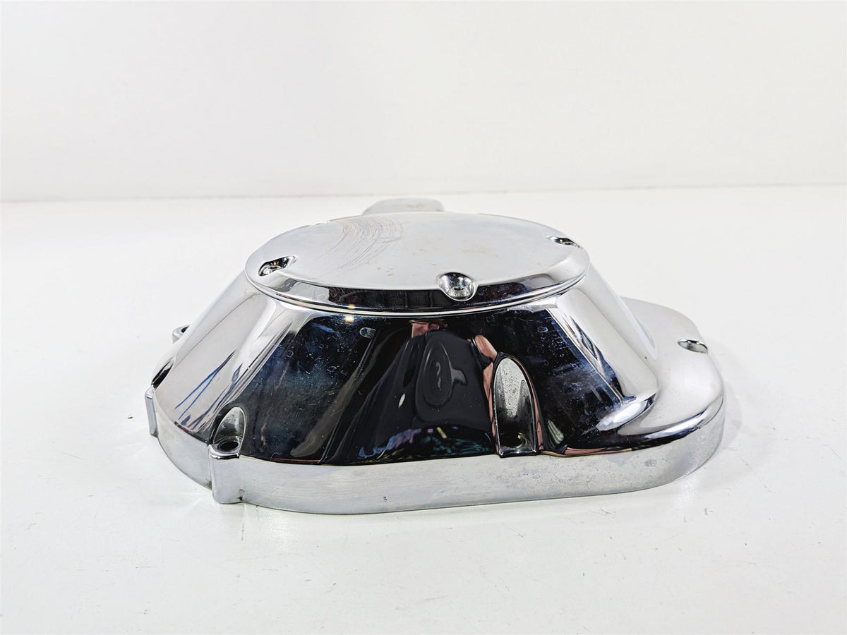 2004 Harley Touring FLTRI Road Glide Outer Primary Drive Chrome Cover 60685-04-Mototech271