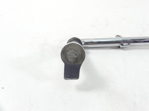 2012 Harley CVO FLHX SE3 Street Glide Side Jiffy Kick Stand Kickstand 50075-07A | Mototech271