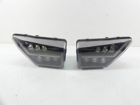 2021 Kawasaki Teryx KRX KRF 1000 Headlight Led Head Light Lamp Set 23004-0392 {{ shop.shopifyCountryName }} - Mototech271