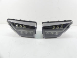 2021 Kawasaki Teryx KRX KRF 1000 Headlight Led Head Light Lamp Set 23004-0392 | Mototech271