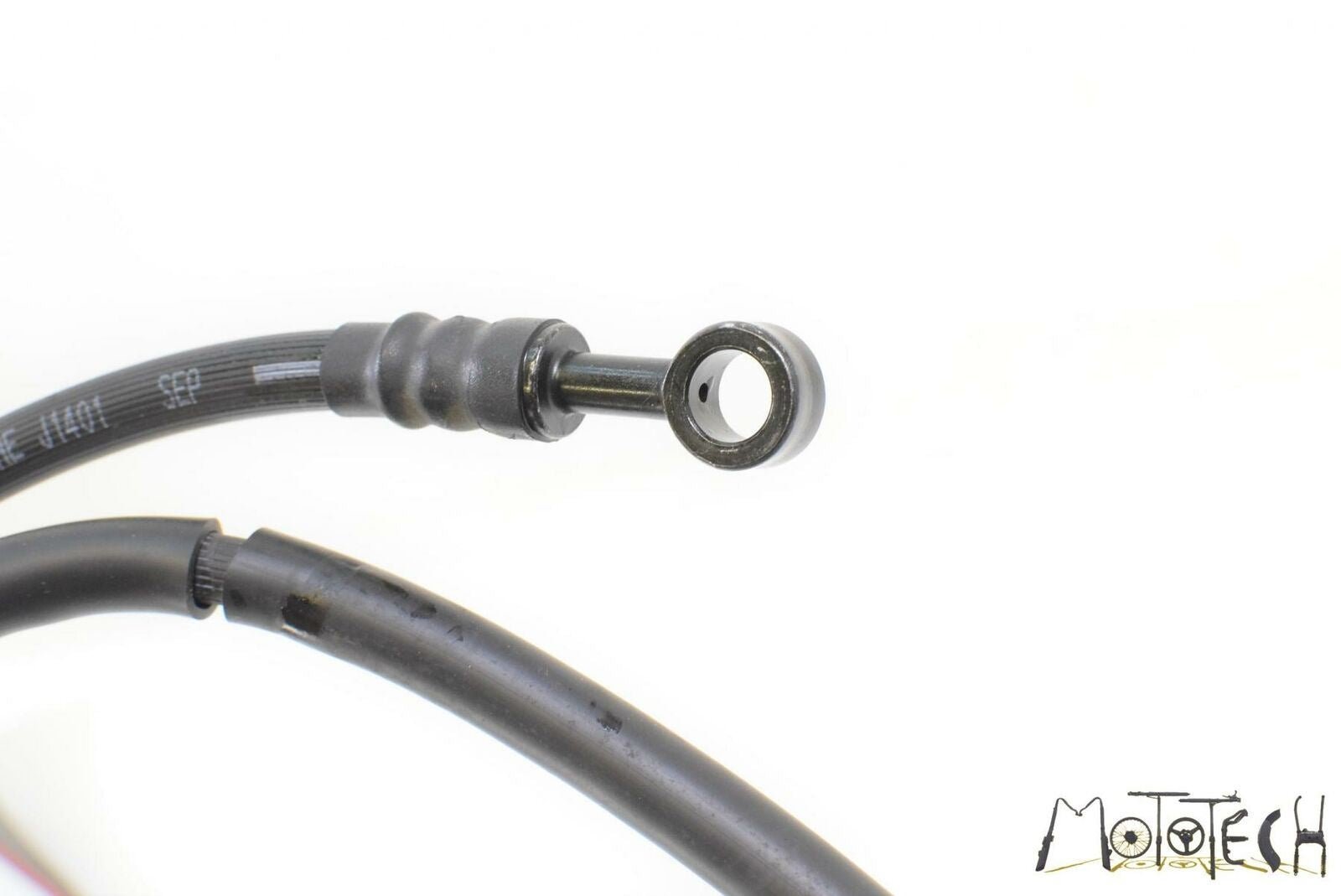 2016 Yamaha R1 YZFR1 S Abs Rear Brake Line Set 2CR-2581J-00-00 / 2CR-2581K-00-00 {{ shop.shopifyCountryName }} - Mototech271