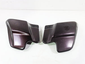 2005 Harley Touring FLHRI Road King Side Cover Fairing Set 66619-97A 66670-97A | Mototech271