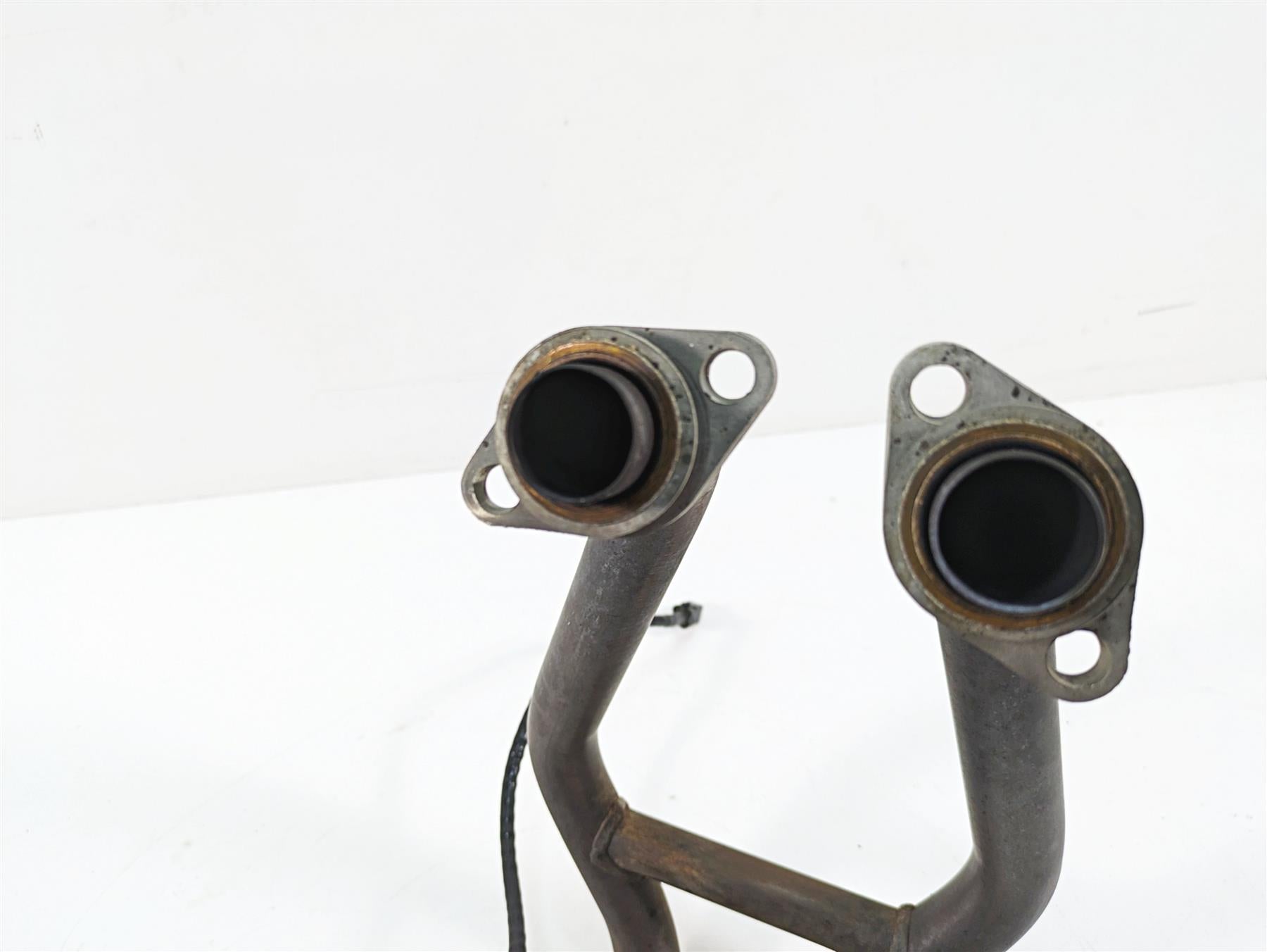 2016 Kawasaki Ninja EX300 Exhaust Pipe Header Set 39178-0228 {{ shop.shopifyCountryName }} - Mototech271