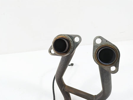 2016 Kawasaki Ninja EX300 Exhaust Pipe Header Set 39178-0228 {{ shop.shopifyCountryName }} - Mototech271