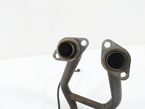 2016 Kawasaki Ninja EX300 Exhaust Pipe Header Set 39178-0228 | Mototech271