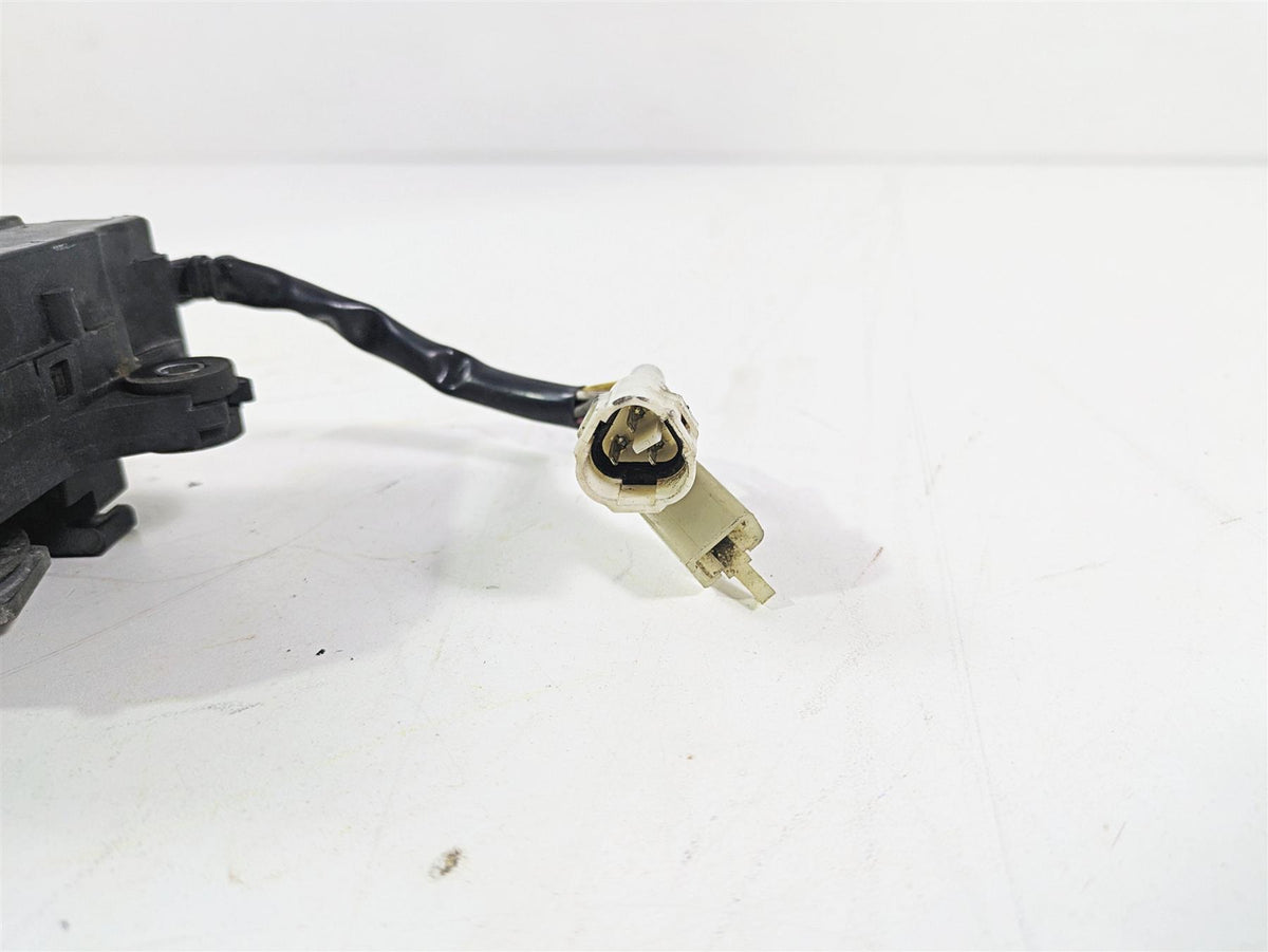 2006 Suzuki GSXR1000 K6 Exhaust Servo Motor Actuator Denso 33970-41G00 {{ shop.shopifyCountryName }} - Mototech271