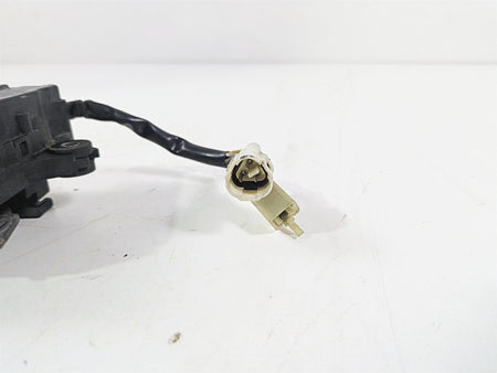2006 Suzuki GSXR1000 K6 Exhaust Servo Motor Actuator Denso 33970-41G00 {{ shop.shopifyCountryName }} - Mototech271