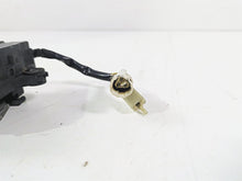 Load image into Gallery viewer, 2006 Suzuki GSXR1000 K6 Exhaust Servo Motor Actuator Denso 33970-41G00
