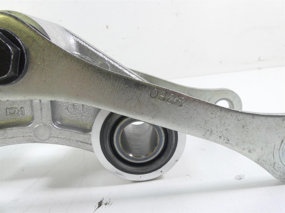 2022 Kawasaki KLR650 KL650 Adv Rear Suspension Shock Damper & Links 45014-0693 {{ shop.shopifyCountryName }} - Mototech271