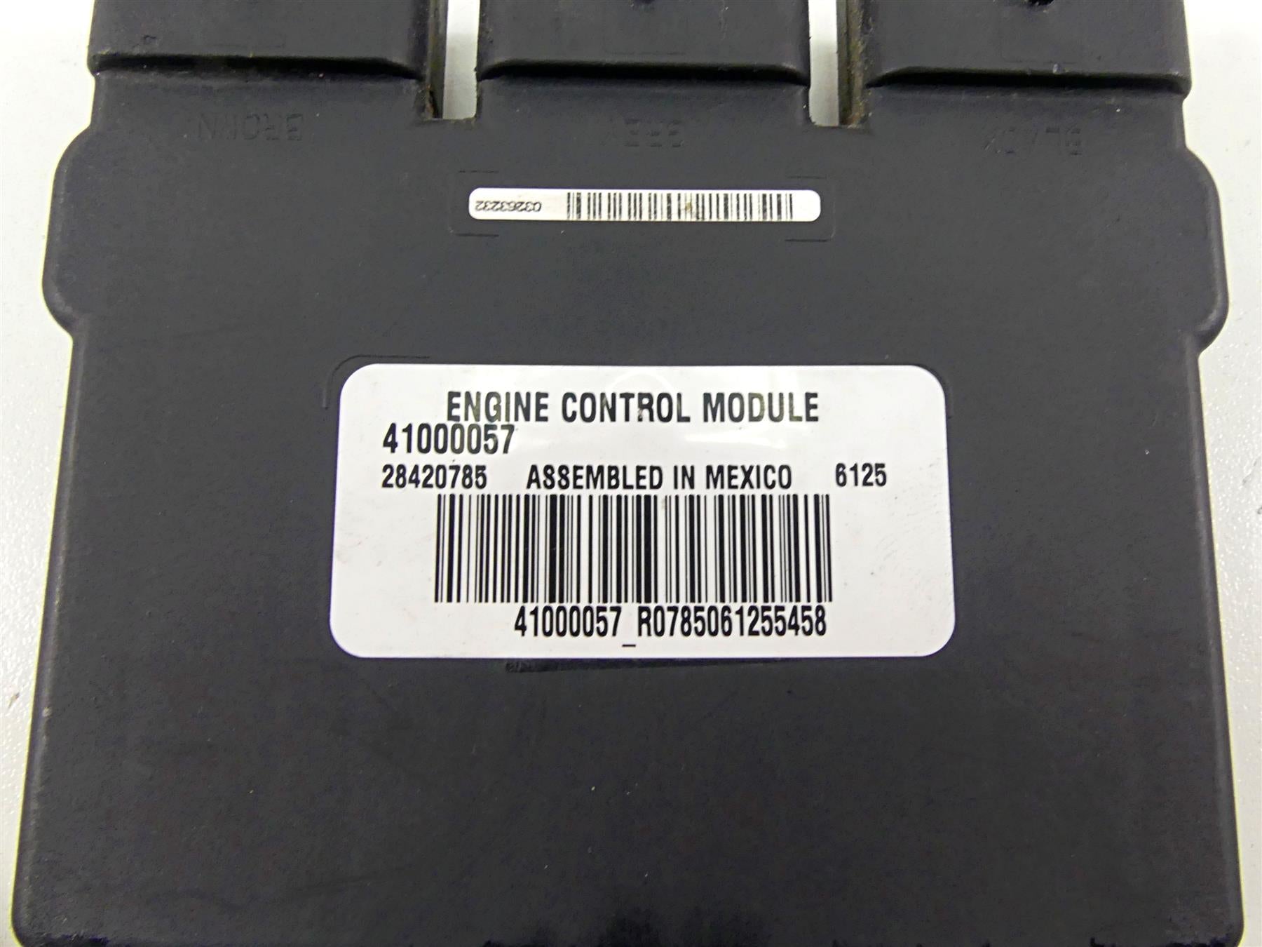 2016 Harley Softail FLS Slim Cdi Ecm Ecu Engine Control Module Unit 41000057 {{ shop.shopifyCountryName }} - Mototech271