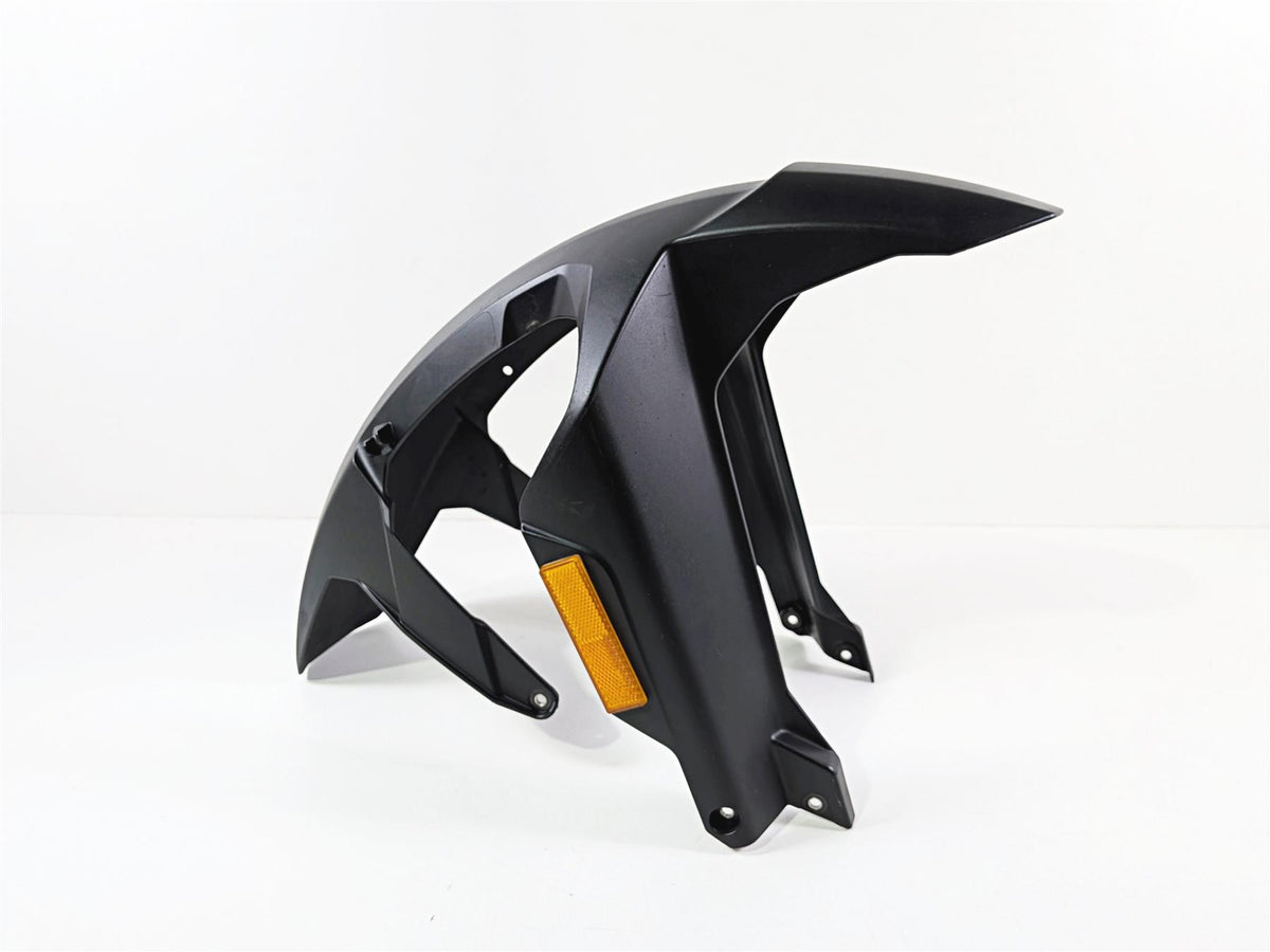 2023 BMW F850GS K81 Lower Black Front Fender 46618564623 {{ shop.shopifyCountryName }} - Mototech271