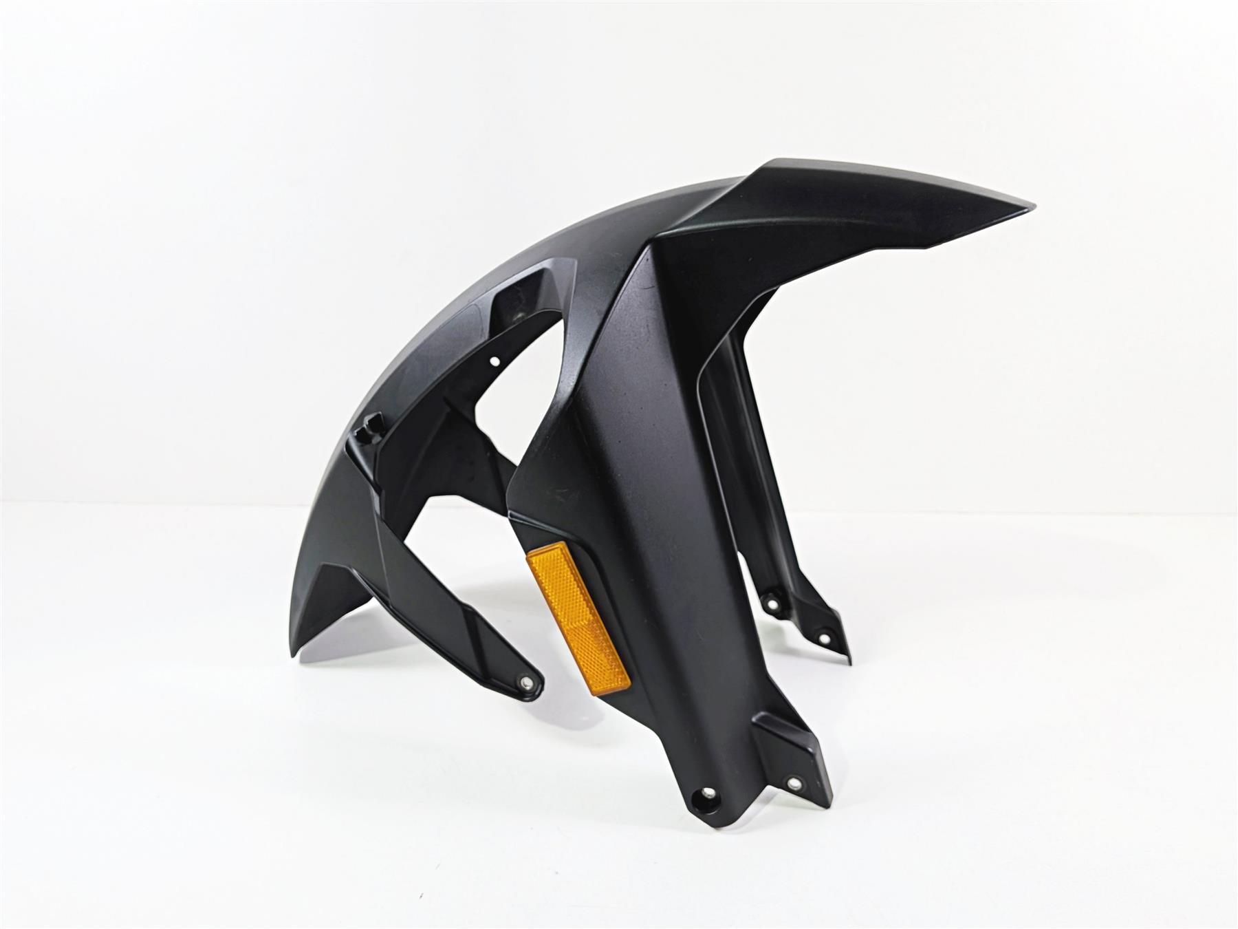 2023 BMW F850GS K81 Lower Black Front Fender 46618564623 {{ shop.shopifyCountryName }} - Mototech271