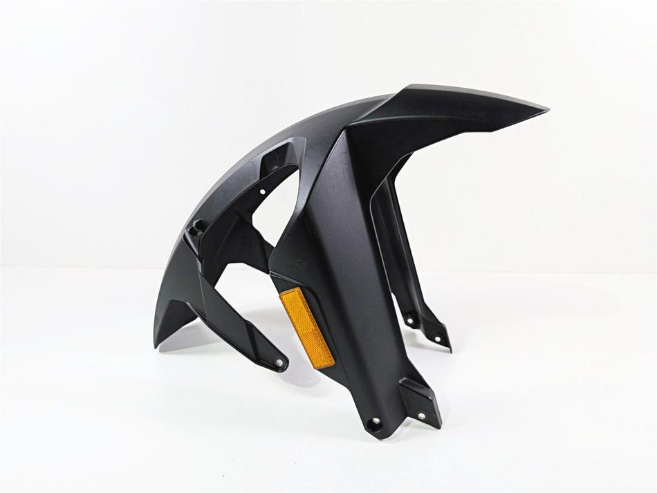 2023 BMW F850GS K81 Lower Black Front Fender 46618564623 {{ shop.shopifyCountryName }} - Mototech271