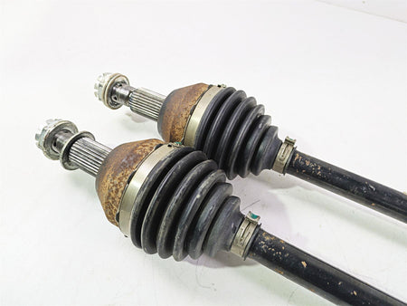 2023 Honda Talon SXS1000 S2R Rear Drive Shaft Axle Set 42250-HL6-AG1 {{ shop.shopifyCountryName }} - Mototech271