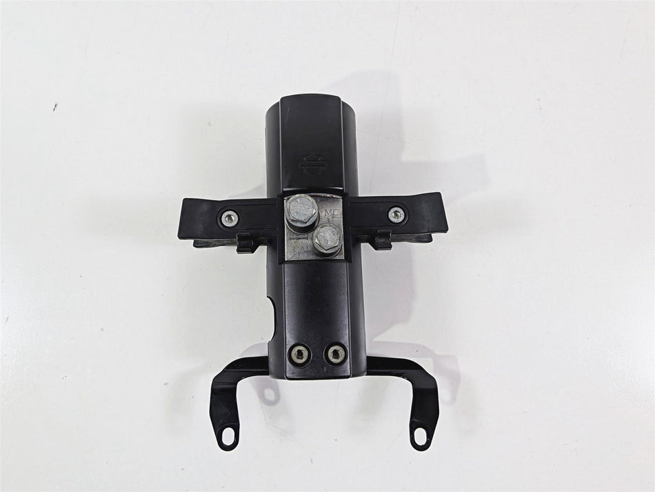 2016 Harley Softail FLSTFBS Fat Boy S Front Abs Brake Pump Module Unit 46664-11