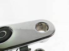 Load image into Gallery viewer, 2008 Harley FLSTC Softail Heritage Lower &amp; Upper Triple Tree Set 41mm 45605-00A | Mototech271
