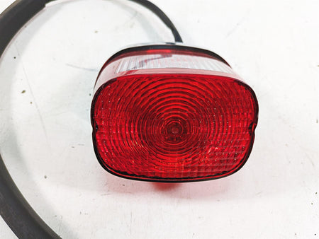 2006 Harley FLSTI Softail Heritage Tail Light Lamp Taillight 68140-04 {{ shop.shopifyCountryName }} - Mototech271