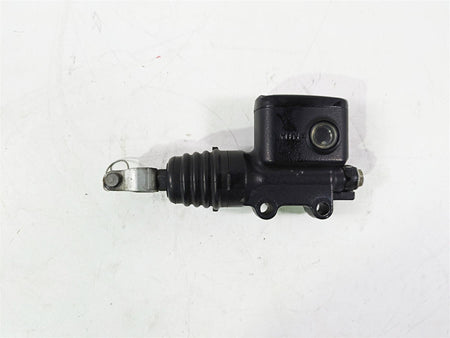 2018 Harley FXBR Softail Breakout Rear Brake Master Cylinder 5/8" 41700460 {{ shop.shopifyCountryName }} - Mototech271