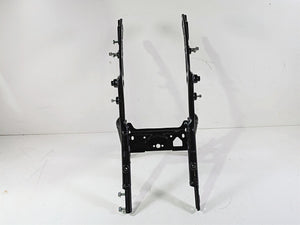 2017 Harley Touring FLHTKSE CVO E-Glide Rear Subframe Sub Frame 48079-09BHP