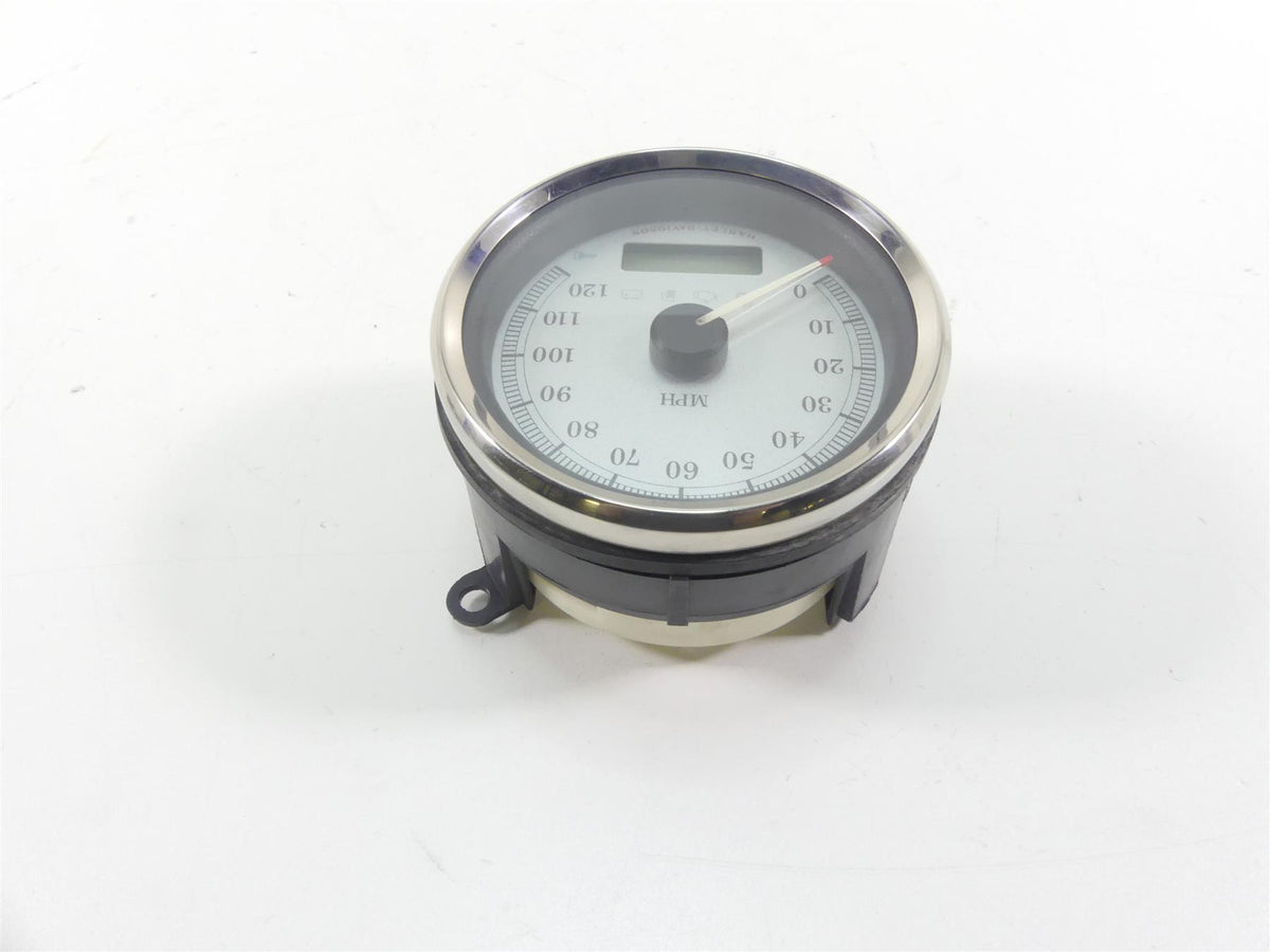 2013 Harley Touring FLHX Street Glide Speedometer Gauges Instrument 48K 67261-08 {{ shop.shopifyCountryName }} - Mototech271