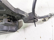 Load image into Gallery viewer, 2012 Harley VRSCF Muscle V Rod Brembo Rear Brake Caliper + Line 43050-08 | Mototech271
