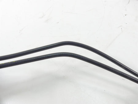 2008 Ducati 1098 S Right Hand Throttle Grip Cable Set 65420161A {{ shop.shopifyCountryName }} - Mototech271