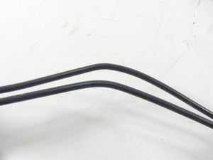2008 Ducati 1098 S Right Hand Throttle Grip Cable Set 65420161A | Mototech271