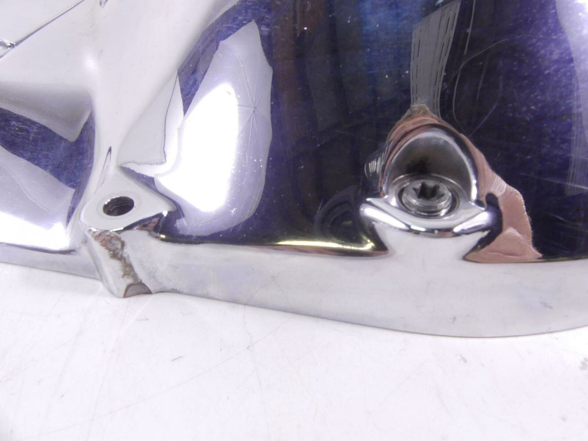 2000 Harley Touring FLHTCI Electra Glide Outer Primary Drive Cover 60672-98 {{ shop.shopifyCountryName }} - Mototech271