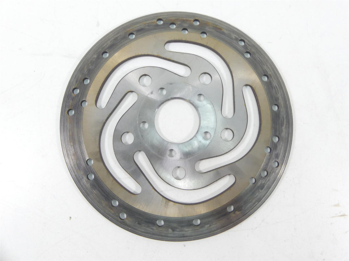 2018 Harley FLHC Softail Heritage Sunstar Rear Brake Disc Rotor 41797-00 {{ shop.shopifyCountryName }} - Mototech271