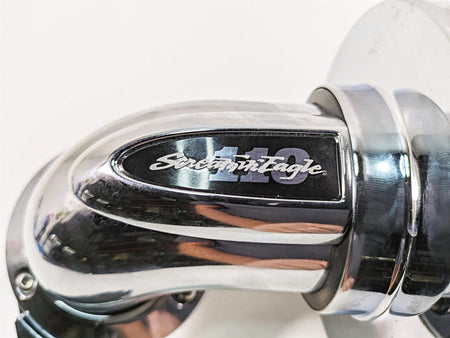 2009 Harley Dyna FXDFSE CVO Fat Bob Screamin Eagle Air Filter - Read 29424-05B {{ shop.shopifyCountryName }} - Mototech271