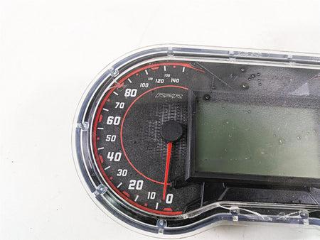 2023 Polaris RZR1000 XP 4 Premium Speedometer Gauge Instrument For Parts 3286956 {{ shop.shopifyCountryName }} - Mototech271