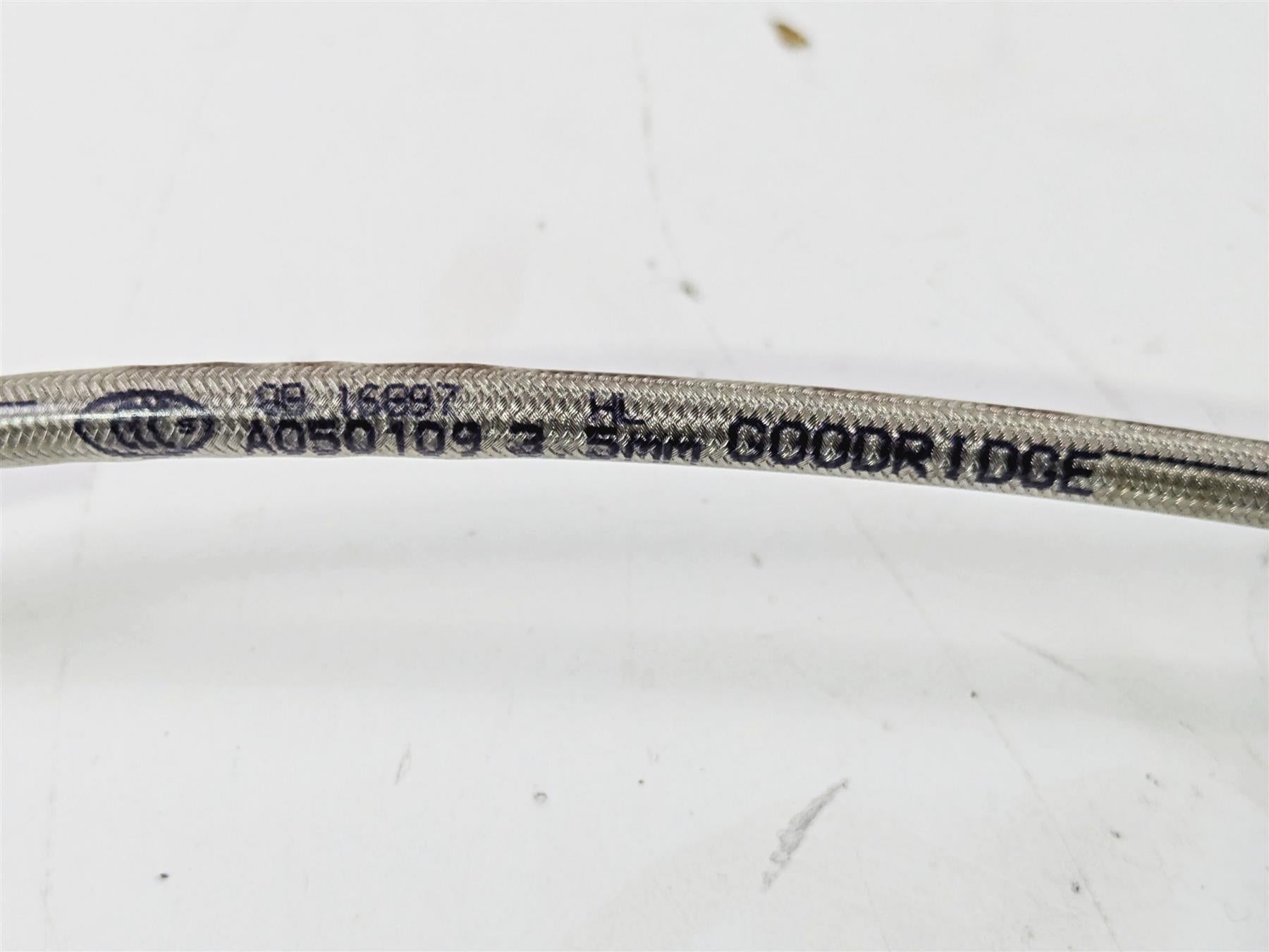 2018 BMW R1200GS GSW K50 Front Abs Brake Line Set 34328526552 34328526553 {{ shop.shopifyCountryName }} - Mototech271