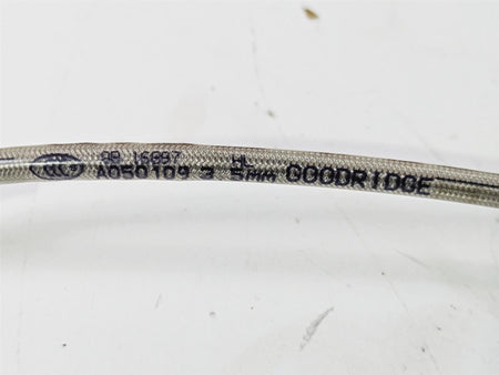 2018 BMW R1200GS GSW K50 Front Abs Brake Line Set 34328526552 34328526553 {{ shop.shopifyCountryName }} - Mototech271