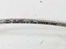 Load image into Gallery viewer, 2018  BMW R1200GS GSW K50 Front Abs Brake Line Set 34328526552 34328526553 | Mototech271
