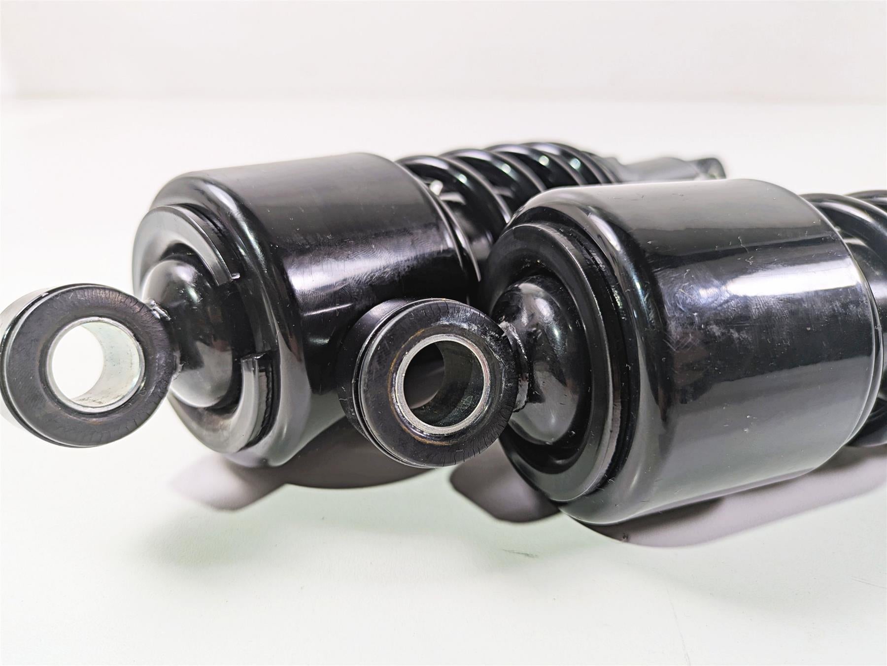 1998 Harley Touring FLHRCI Road King Burly 10 1/2" Slammer Rear Shocks B28-1203 {{ shop.shopifyCountryName }} - Mototech271