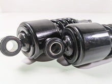 Load image into Gallery viewer, 1998 Harley Touring FLHRCI Road King Burly 10 1/2&quot; Slammer Rear Shocks B28-1203
