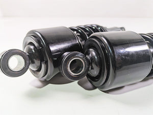 1998 Harley Touring FLHRCI Road King Burly 10 1/2" Slammer Rear Shocks B28-1203