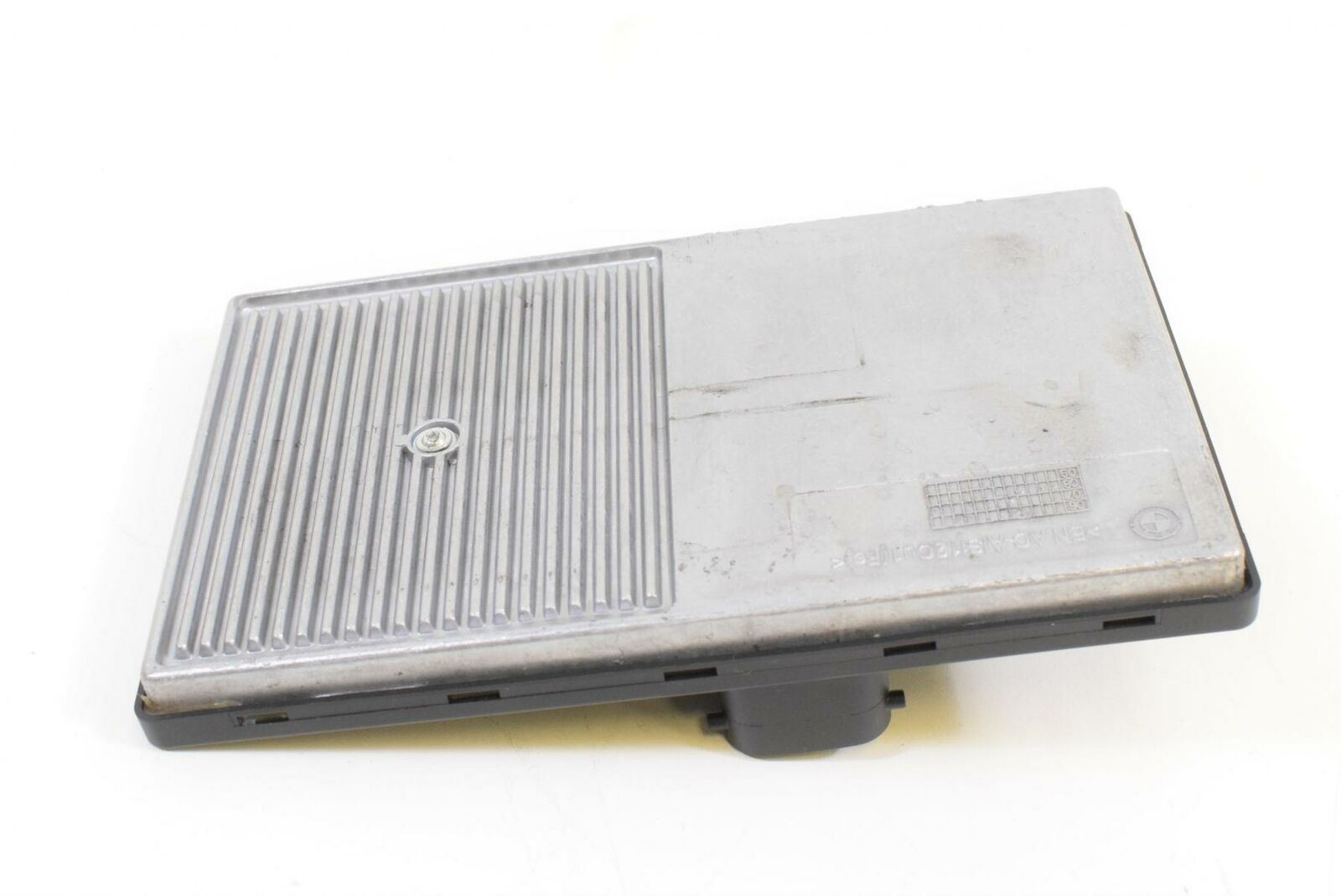 2009 BMW R1200GS R1200 GS K255 Adv Central Chassis Electronics 61357720220 {{ shop.shopifyCountryName }} - Mototech271