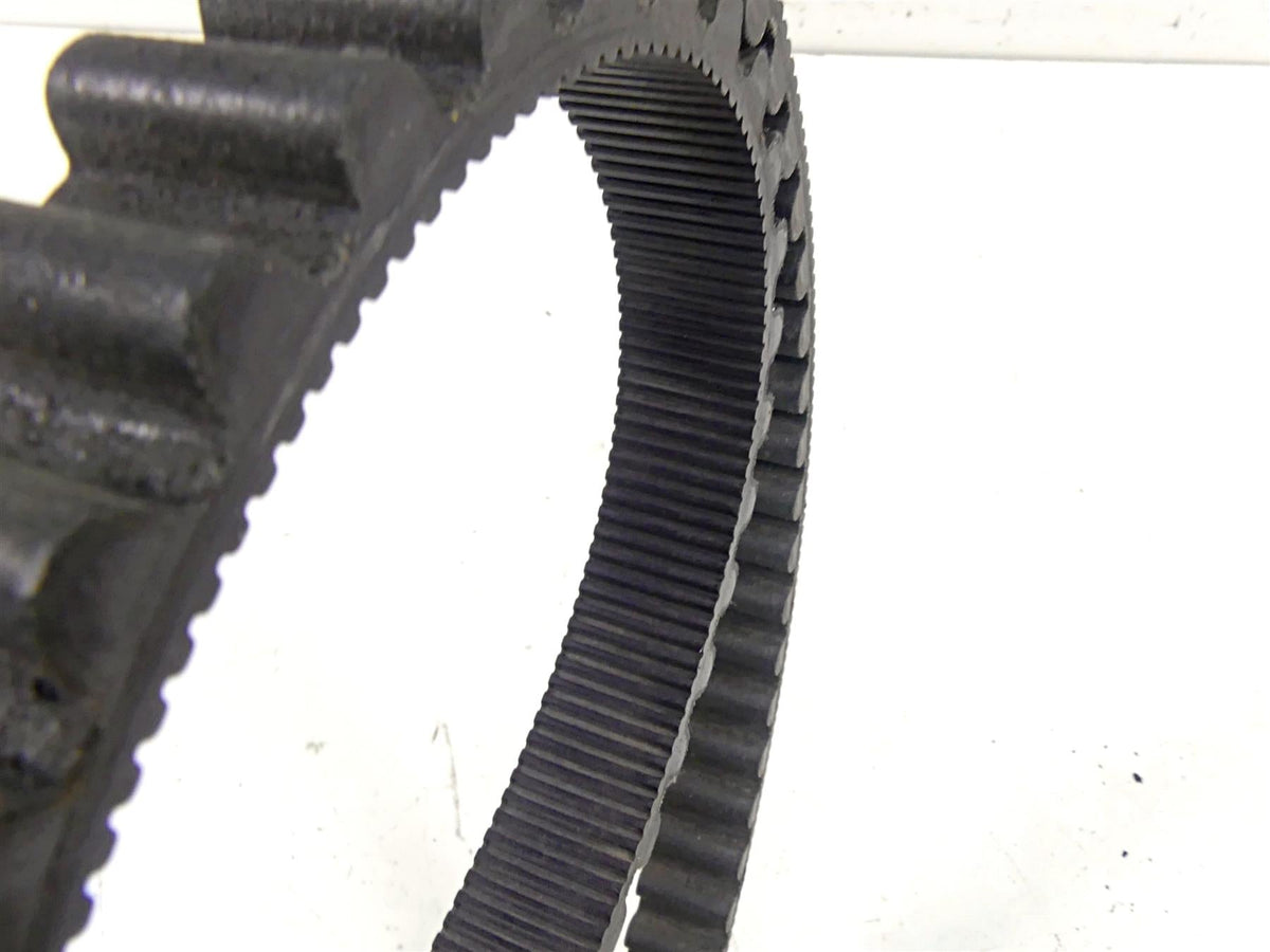 2013 Harley Softail FLSTFB Fat Boy Lo Rear Drive Belt 133T 24mm 40000001 {{ shop.shopifyCountryName }} - Mototech271